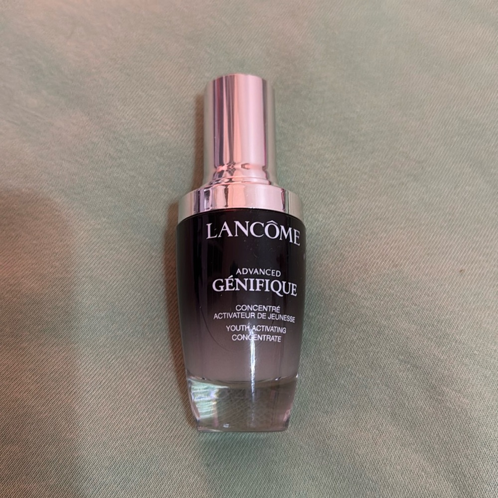 COPY - COPY - Brand new without box Lancome GÉNIFIQUE 1oz